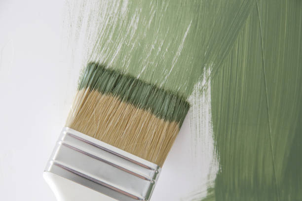 Eco-Friendly and Low-VOC Painting in New Madison, OH